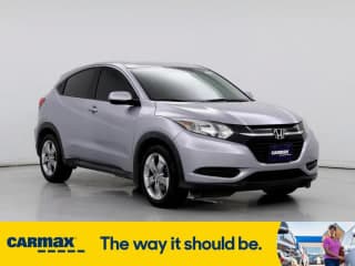 Honda 2017 HR-V