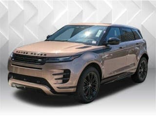 Land Rover 2024 Range Rover Evoque