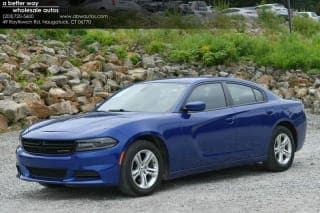 Dodge 2019 Charger