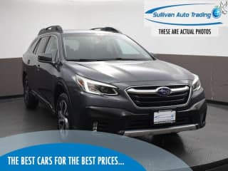 Subaru 2020 Outback