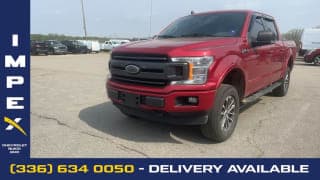 Ford 2020 F-150