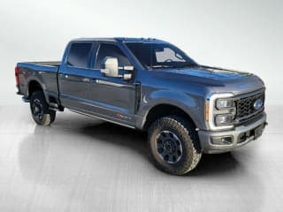 Ford 2023 F-250 Super Duty