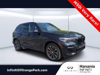 BMW 2023 X5