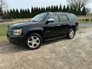 Chevrolet 2008 Tahoe