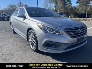 Hyundai 2017 Sonata