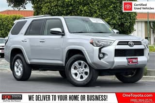 Toyota 2022 4Runner