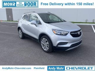 Buick 2019 Encore