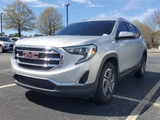 GMC 2020 Terrain