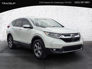 Honda 2018 CR-V