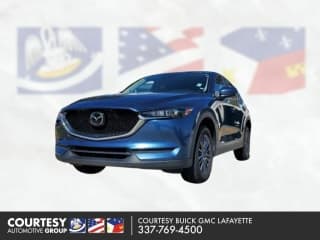 Mazda 2019 CX-5