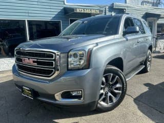 GMC 2019 Yukon