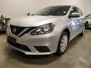 Nissan 2018 Sentra