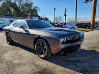 Dodge 2017 Challenger