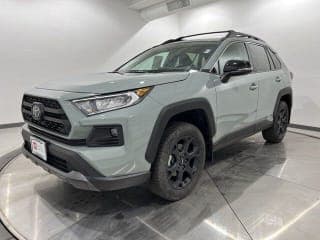 Toyota 2020 RAV4