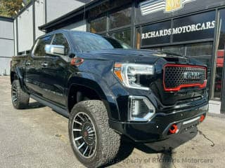 GMC 2021 Sierra 1500