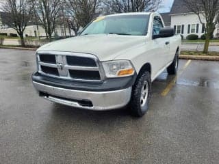 Dodge 2009 Ram 1500