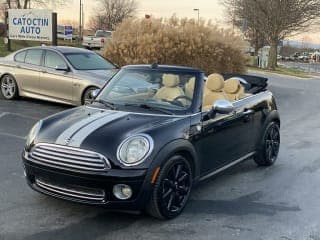 MINI 2009 Cooper