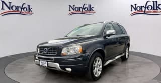 Volvo 2013 XC90