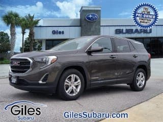 GMC 2019 Terrain