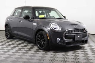 MINI 2020 Hardtop 4 Door