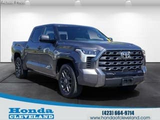 Toyota 2024 Tundra