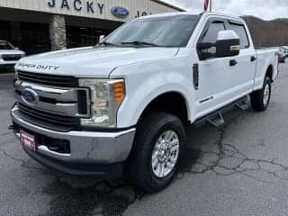 Ford 2019 F-250 Super Duty