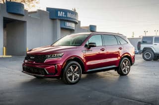 Kia 2023 Sorento