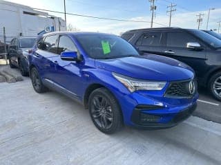 Acura 2019 RDX