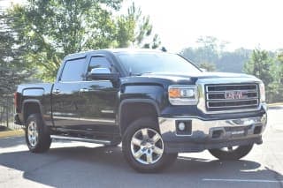 GMC 2015 Sierra 1500