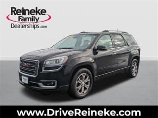 GMC 2016 Acadia