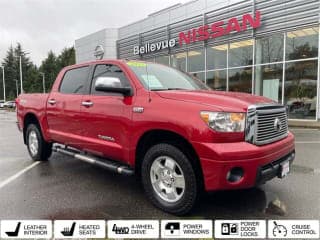 Toyota 2013 Tundra