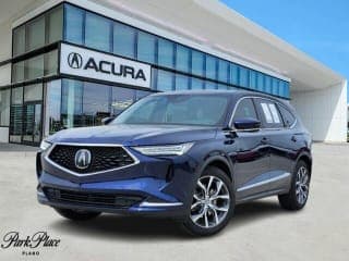 Acura 2024 MDX