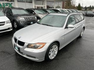 BMW 2006 3 Series