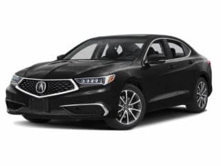 Acura 2019 TLX