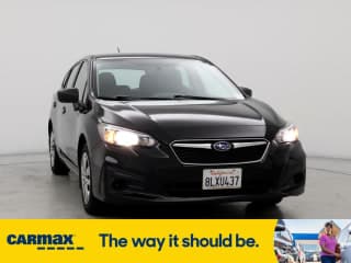 Subaru 2019 Impreza