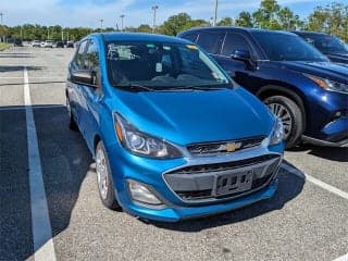 Chevrolet 2020 Spark