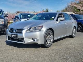 Lexus 2014 GS 350