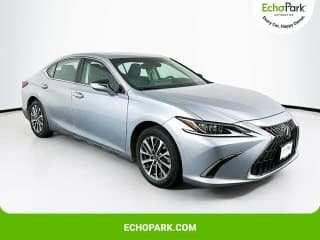 Lexus 2022 ES 350