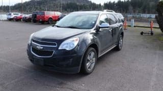 Chevrolet 2015 Equinox