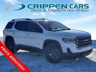 GMC 2023 Acadia