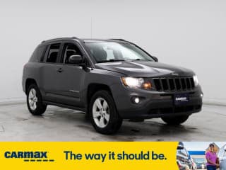 Jeep 2016 Compass