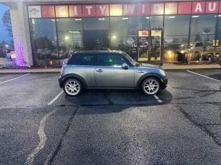 MINI 2007 Cooper