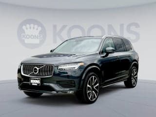 Volvo 2021 XC90