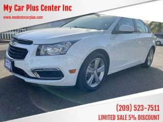 Chevrolet 2015 Cruze