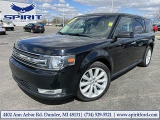 Ford 2016 Flex