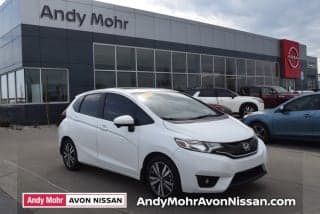 Honda 2016 Fit