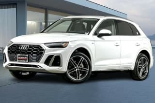 Audi 2021 Q5