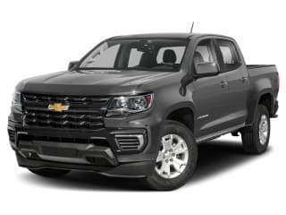 Chevrolet 2022 Colorado