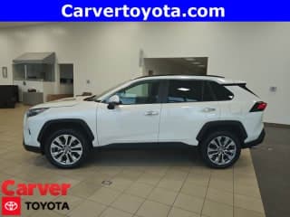 Toyota 2022 RAV4