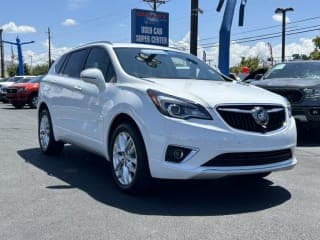 Buick 2020 Envision